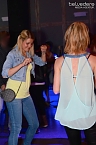 Party im Jugendclubhaus in Nordhausen (Foto: Belvedere Media Agentur)