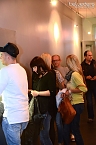 Party im Jugendclubhaus in Nordhausen (Foto: Belvedere Media Agentur)