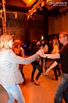 Party im Jugendclubhaus in Nordhausen (Foto: Belvedere Media Agentur)