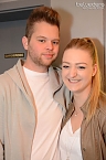 Party im Jugendclubhaus in Nordhausen (Foto: Belvedere Media Agentur)