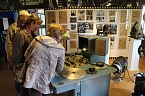 Zum Internationalen Museumstag feierte der Nordh&auml;user Tabakspeicher noch einmal richtig Geburtstag (Foto: Angelo Glashagel)