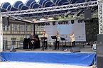 Drittes Nordh&auml;user Weinfest, zweiter Tag (Foto: Peter Blei)