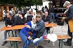 Drittes Nordh&auml;user Weinfest, zweiter Tag (Foto: Peter Blei)
