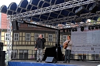 Drittes Nordh&auml;user Weinfest, zweiter Tag (Foto: Peter Blei)
