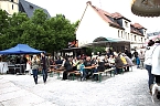 Drittes Nordh&auml;user Weinfest, zweiter Tag (Foto: Peter Blei)