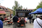 Drittes Nordh&auml;user Weinfest, zweiter Tag (Foto: Peter Blei)