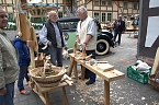Tag der offenen T&uuml;r im Tabakspeicher (Foto: Peter Blei)
