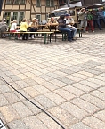 Tag der offenen T&uuml;r im Tabakspeicher (Foto: Peter Blei)