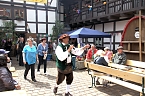 Tag der offenen T&uuml;r im Tabakspeicher (Foto: Peter Blei)
