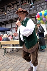 Tag der offenen T&uuml;r im Tabakspeicher (Foto: Peter Blei)