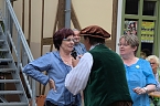 Tag der offenen T&uuml;r im Tabakspeicher (Foto: Peter Blei)