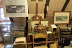 Tag der offenen T&uuml;r im Tabakspeicher (Foto: Peter Blei)