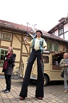 Tag der offenen T&uuml;r im Tabakspeicher (Foto: Peter Blei)