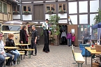 Tag der offenen T&uuml;r im Tabakspeicher (Foto: Peter Blei)