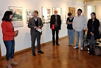 Probenstart bei Schlossfestspielen in Sondershausen (Foto: Karl-Heinz Herrmann)