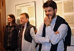 Probenstart bei Schlossfestspielen in Sondershausen (Foto: Karl-Heinz Herrmann)