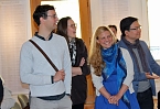 Probenstart bei Schlossfestspielen in Sondershausen (Foto: Karl-Heinz Herrmann)