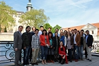 Probenstart bei Schlossfestspielen in Sondershausen (Foto: Karl-Heinz Herrmann)