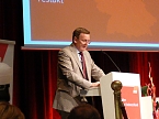 25 Jahre DGB (Foto: Harald Buntfu&szlig;)
