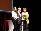 25 Jahre DGB (Foto: Harald Buntfu&szlig;)
