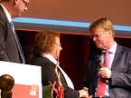 25 Jahre DGB (Foto: Harald Buntfu&szlig;)