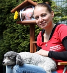 Zum Fr&uuml;hlingsfest konnte der Tierschutzverein Nordhausen viele G&auml;ste begr&uuml;&szlig;en (Foto: Tierschutz Nordhausen e.V)