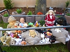 Zum Fr&uuml;hlingsfest konnte der Tierschutzverein Nordhausen viele G&auml;ste begr&uuml;&szlig;en (Foto: Tierschutz Nordhausen e.V)