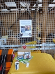 Zum Fr&uuml;hlingsfest konnte der Tierschutzverein Nordhausen viele G&auml;ste begr&uuml;&szlig;en (Foto: Tierschutz Nordhausen e.V)