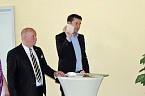 Die besondere Totes-Meer-Salzgrotte (Foto: Karl-Heinz Herrmann)