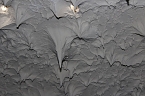 Die besondere Totes-Meer-Salzgrotte (Foto: Karl-Heinz Herrmann)