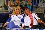Wacker besiegt Germania mit 2:0 (Foto: Bernd Peter)