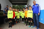 Wacker besiegt Germania mit 2:0 (Foto: Bernd Peter)