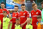 Wacker besiegt Germania mit 2:0 (Foto: Bernd Peter)