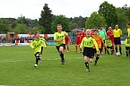 Wacker besiegt Germania mit 2:0 (Foto: Bernd Peter)