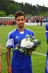 Wacker besiegt Germania mit 2:0 (Foto: Bernd Peter)