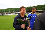 Wacker besiegt Germania mit 2:0 (Foto: Bernd Peter)
