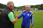 Wacker besiegt Germania mit 2:0 (Foto: Bernd Peter)