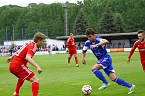Wacker besiegt Germania mit 2:0 (Foto: Bernd Peter)