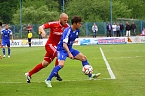 Wacker besiegt Germania mit 2:0 (Foto: Bernd Peter)