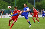 Wacker besiegt Germania mit 2:0 (Foto: Bernd Peter)