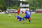 Wacker besiegt Germania mit 2:0 (Foto: Bernd Peter)
