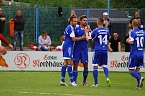 Wacker besiegt Germania mit 2:0 (Foto: Bernd Peter)