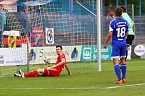 Wacker besiegt Germania mit 2:0 (Foto: Bernd Peter)