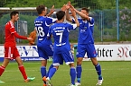 Wacker besiegt Germania mit 2:0 (Foto: Bernd Peter)