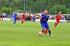 Wacker besiegt Germania mit 2:0 (Foto: Bernd Peter)