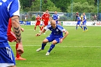 Wacker besiegt Germania mit 2:0 (Foto: Bernd Peter)