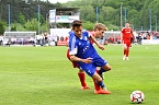 Wacker besiegt Germania mit 2:0 (Foto: Bernd Peter)
