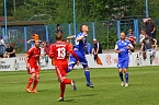 Wacker besiegt Germania mit 2:0 (Foto: Bernd Peter)