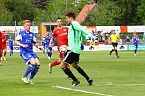 Wacker besiegt Germania mit 2:0 (Foto: Bernd Peter)