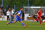 Wacker besiegt Germania mit 2:0 (Foto: Bernd Peter)